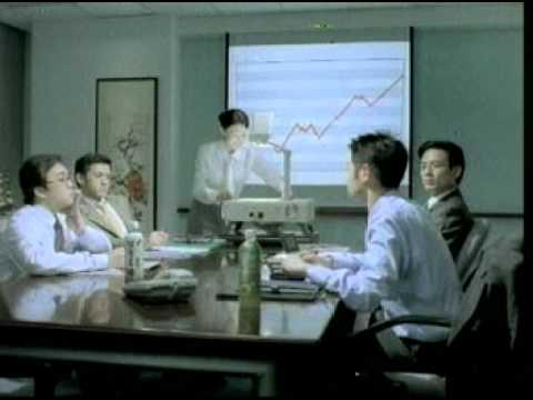 2052 統一企業 茶裏王烏龍茶系列 業績篇