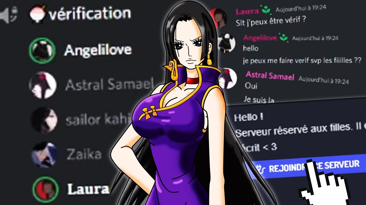 Comment Hacker Le Compte Discord De Quelqu Un