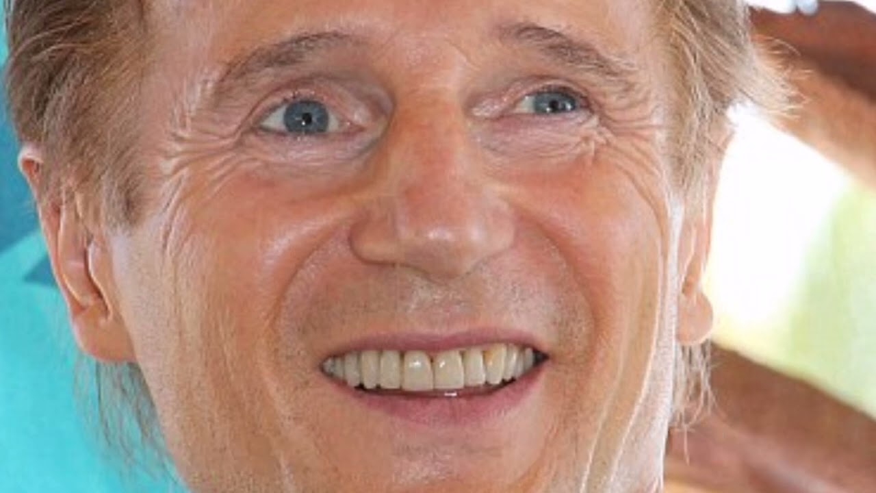 Hollywood Tough Guys Had Shoulders Like My Mum