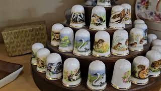 Sturbridge Antique Shops