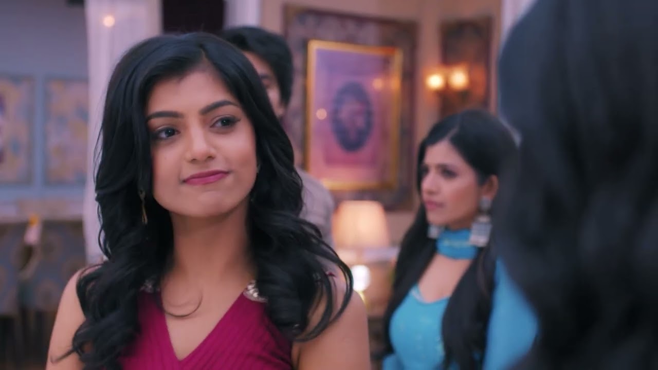 Jaane Anjaane Hum Mile | Latest Episode 345 Best Scene | Bharat Alhawat | Ayushi |Jayati|Zee TV APAC