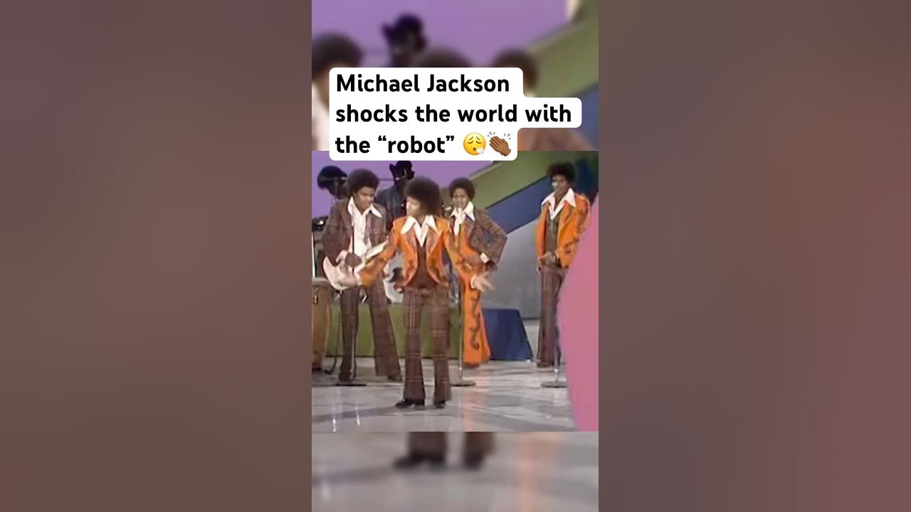Look At Michaelโs Brothers ๐๐๐พ #shorts #michaeljackson #jackson5 Look At Michaelโs Brothers ๐๐๐พ #shorts #michaeljackson #jackson5