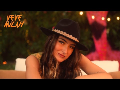 Veve Milah - Nuncabá (Official Music Video)