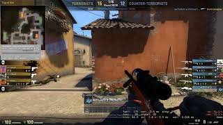 dat wallbang