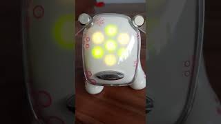 Mute 2005 Pink Dalmatian i-Dog screenshot 3