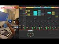 Grabé un live set sin consola… usando Ableton + Launchpad (y funciona mejor de lo que crees)