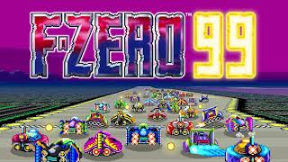 F-Zero 99 | Zoom