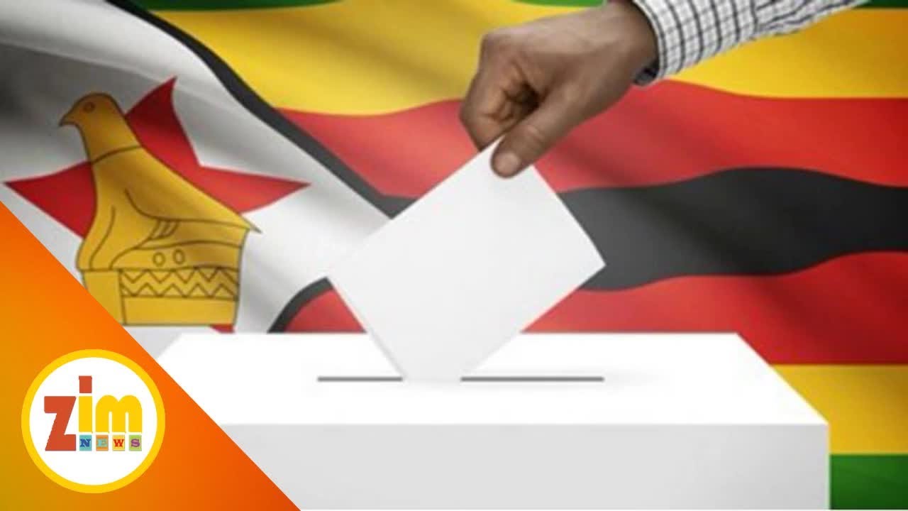 VOTE BUYING Top Zanu PF official lets the cat out of bag