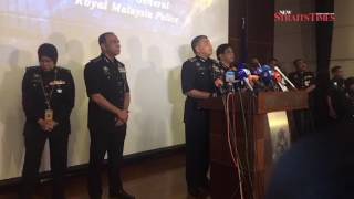Female suspects in Jong nam's murder held 'practice runs' at Pavillion, KLCC before attack: IGP