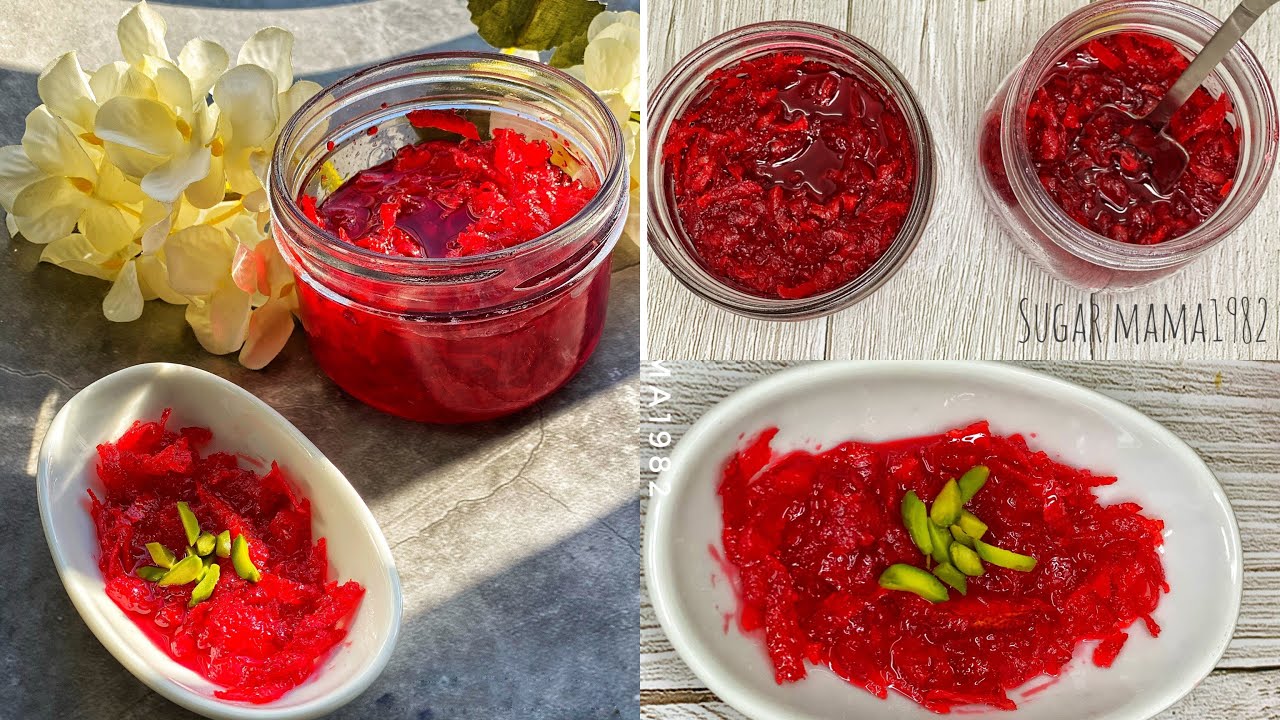 طريقة عمل بديل مربي زهر الليمون بمكون اقتصادي ومتوفر في كل بيت lemon blossom