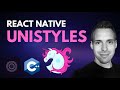 Unistyles, C++ and new React Native Architecture with Jacek Pudysz | Rocket Ship 019