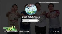 Wali - Obat Jatuh Cinta (Official Audio Video)  - Durasi: 3:54. 