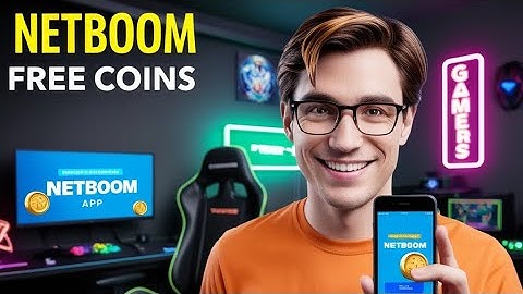 NETBOOM HACK/MOD Apk - Get Unlimited Time & Coins!! (Easy Method) - iOS & Android