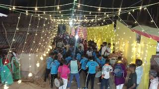 Niraly Group Bhurkunda Balsagra Santali Song