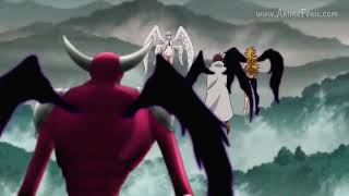 Nanatsu No Taizai Muerte De La Hermana De Derieri