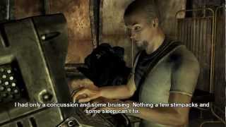 The DC Chronicles Ep 5 - Megaton Recruitment