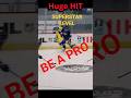 NHL 26 BAP: HUGE HIT! 💥 SKILLSTICK MAGIC! ✨