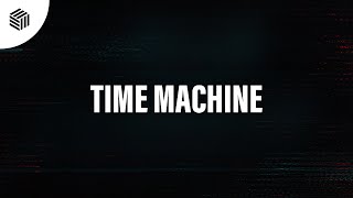 Goldistic, Westerlund & Thoby - Time Machine