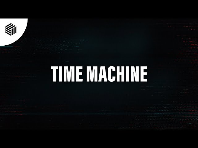 Goldistic, Westerlund & Thoby - Time Machine