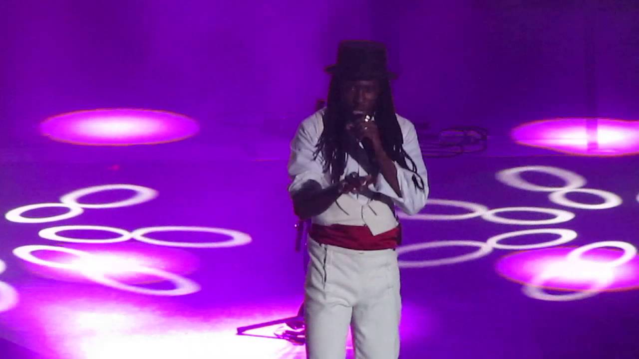 FAADA FREDDY 5 Pump it Misirlou JAZZ A VIENNE 13.07.2016 YouTube