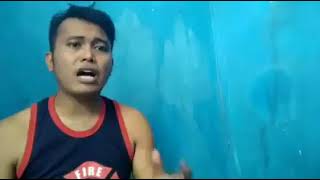 PANTANG PULANG SEBELUM PADAM