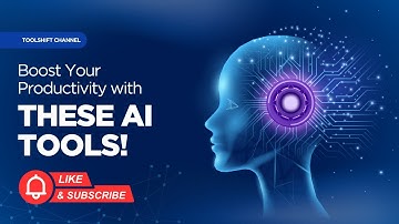 5 AI Tools Every Freelancer Should Use in 2025