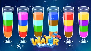 Water Sort Puz by Kuru Dara 🎮 881-890 screenshot 3