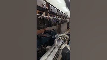 press brake #листогиб #machine #pressmachine #bendingmachine #cnc #cncmachine #pressmachine