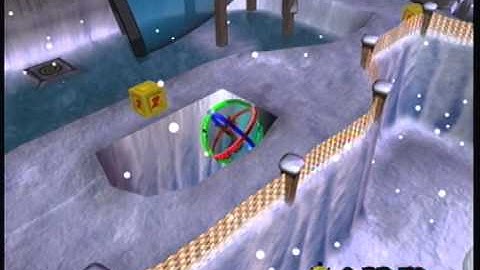 Crash Bandicoot: The Wrath of Cortex {106% PLAYTHROUGH} Part 85: Eskimo Roll [Relic]