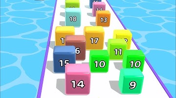 Marble Run 3D 🎱😻💕 BIG UPDATE All Levels Gameplay Walkthrough Android, iOS MAX LEVELS!!!