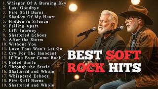 Best Slow Rock 80s & 90s Full Album – Greatest Classic Rock Ballads Collection....
