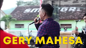Gery Mahesa - Cintaku Satu | Dangdut (Official Music Video)