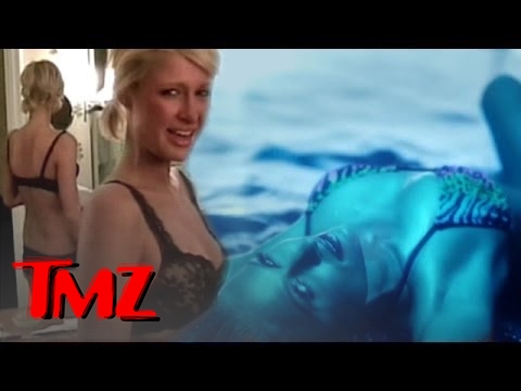 Paris Hilton Goes Nuclear On A Radio DJ! | TMZ