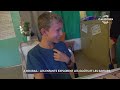 À Bourail : les enfants explorent les goûts et les saveurs