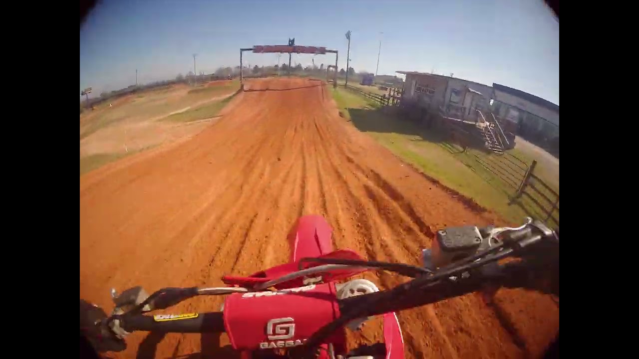 3 Palms Action Park 1/8/2026