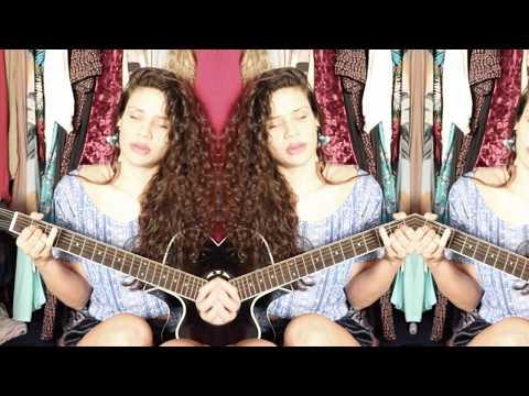 Melhor do que Parece - O Terno (Cover Julia Rosa)