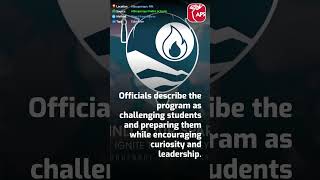 Albuquerque Public Schools Highlights IB at Sandia