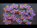 100 🍫 🍬🍭 candies opening, chocolate video,lots of chocolates, Cadbury celebration, Surprise Unbox