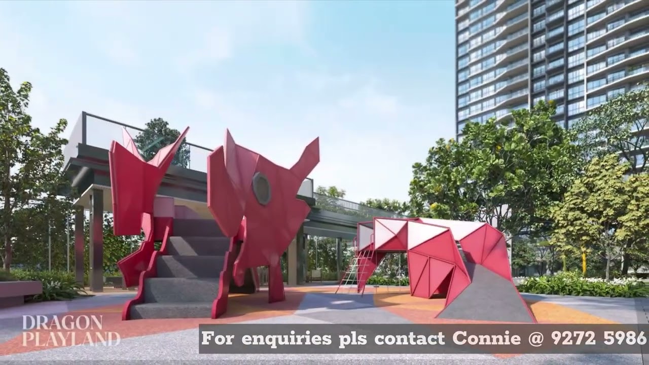 The Orie - An Iconic development in Toa Payoh by CDL, Frasers and Sekisui House