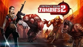 CKZ Origins great app for zombie funs screenshot 2