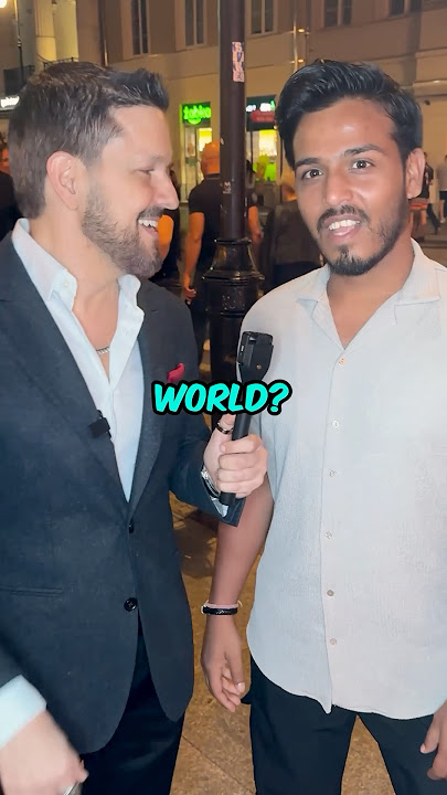 Best advice for the world🙏❤️ #warsaw #love