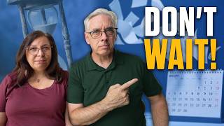 Why Waiting to Retire Costs More Than Money