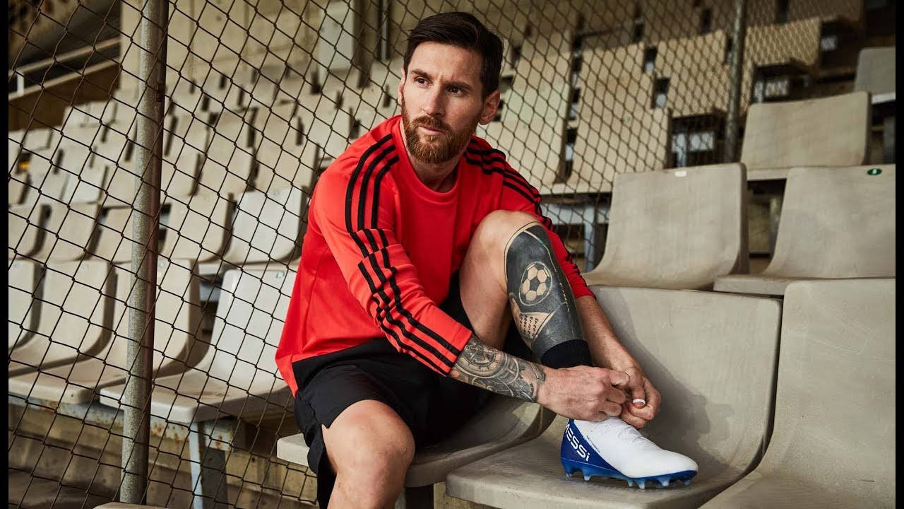 Adidas Nemeziz Messi 18.1 \