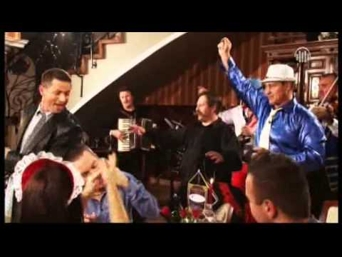 Postás Józsi - Kisöreg