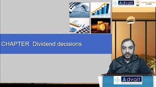 Famous CA Inter RPL Season 2 | Financial Management | Day 10 | CA CHINMAYA HEGDE Profile