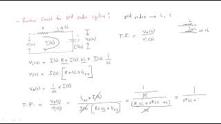 2nd Order System | Time response | CS | Control Systems | Lec - 18