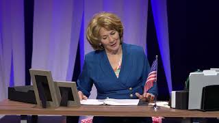 Intrepid Artists Productions | Dear Donald / Dear Hillary | trailer v2