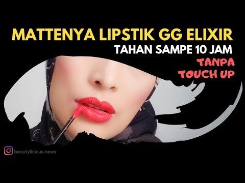 LIPSTIK FAVORIT DARI ORIFLAME. 