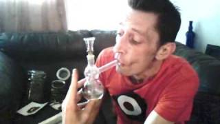 4:20 Getting High!! - Showing Juicy Buds & Grow....