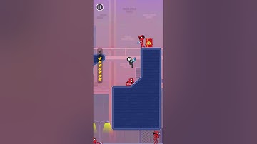 Stickman Trigger Gameplay Walkthrough Android, iOS #walkthrough #androidgames #iosgames